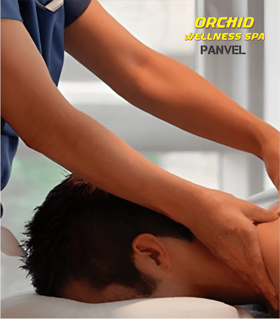 Massage in Panvel